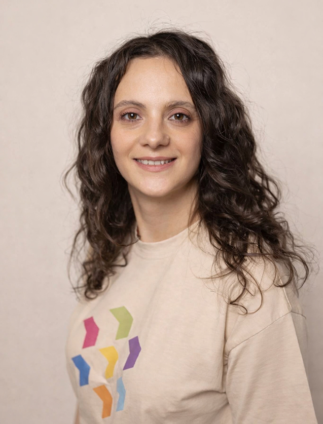 Докиминенко Ирина Анатольевна