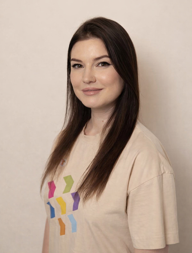 Зацепина Мария Павловна