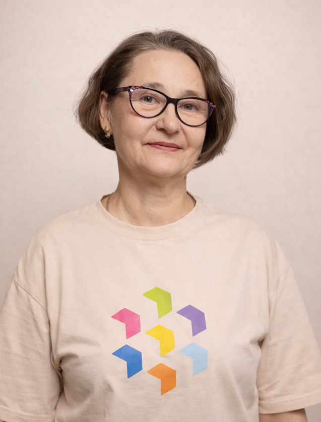 Голик Ирина Геннадьевна