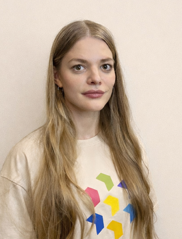 Вискова Ксения Алексеевна