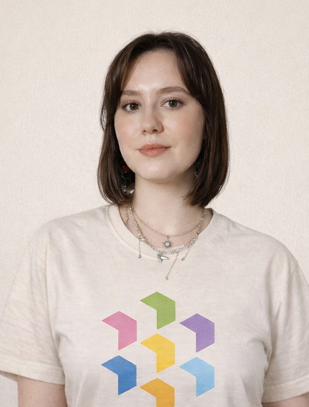 Алпатова Елизавета Александровна