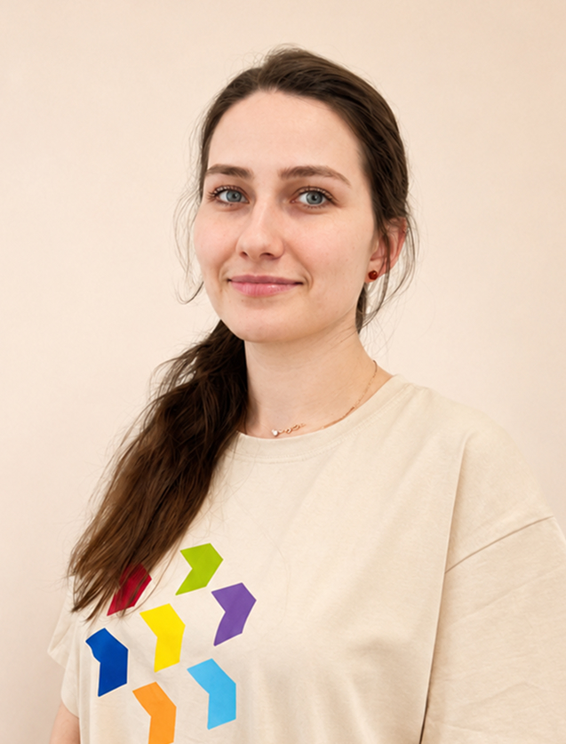 Карюгина Анна Ивановна