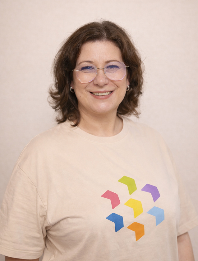 Лаврова Светлана Валерьевна