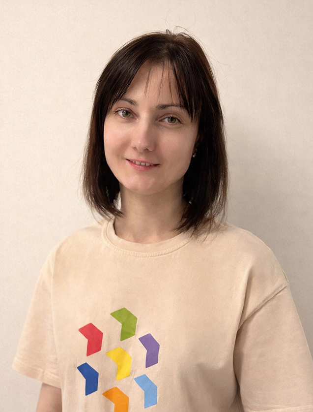 Рудаева Маргарита Васильевна