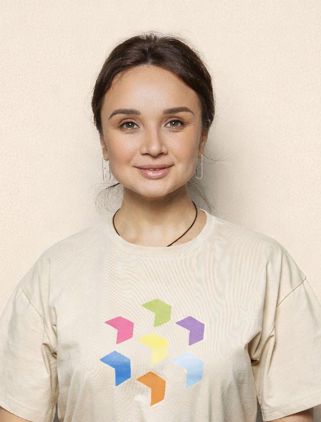 Седельникова Ольга Николаевна
