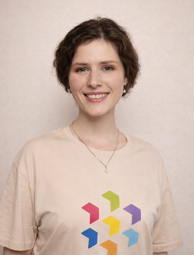 Суховеркова Анастасия Андреевна