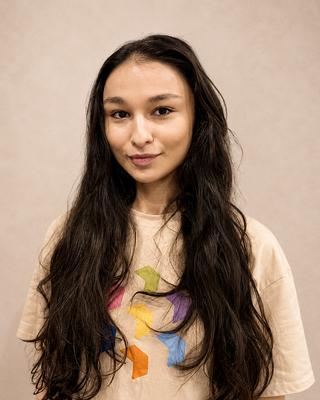 Пшигонова Диана Руслановна