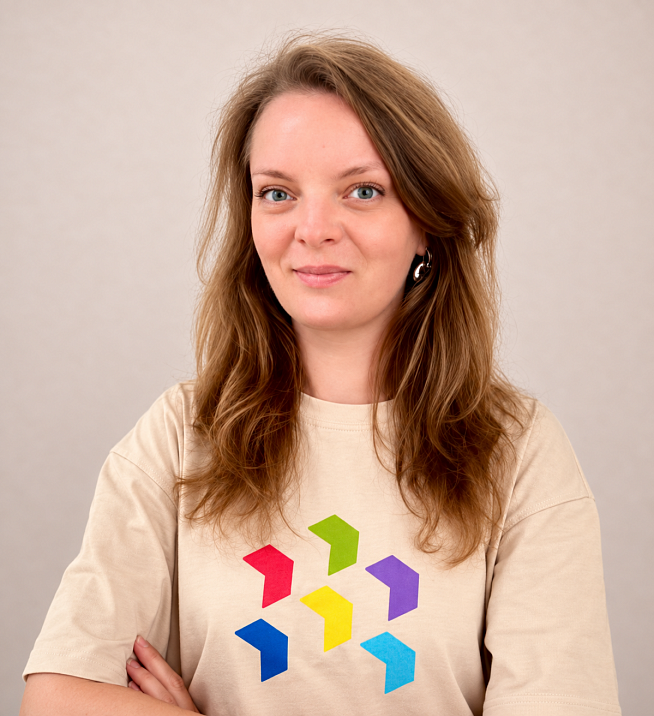 Подолян Ксения Юрьевна