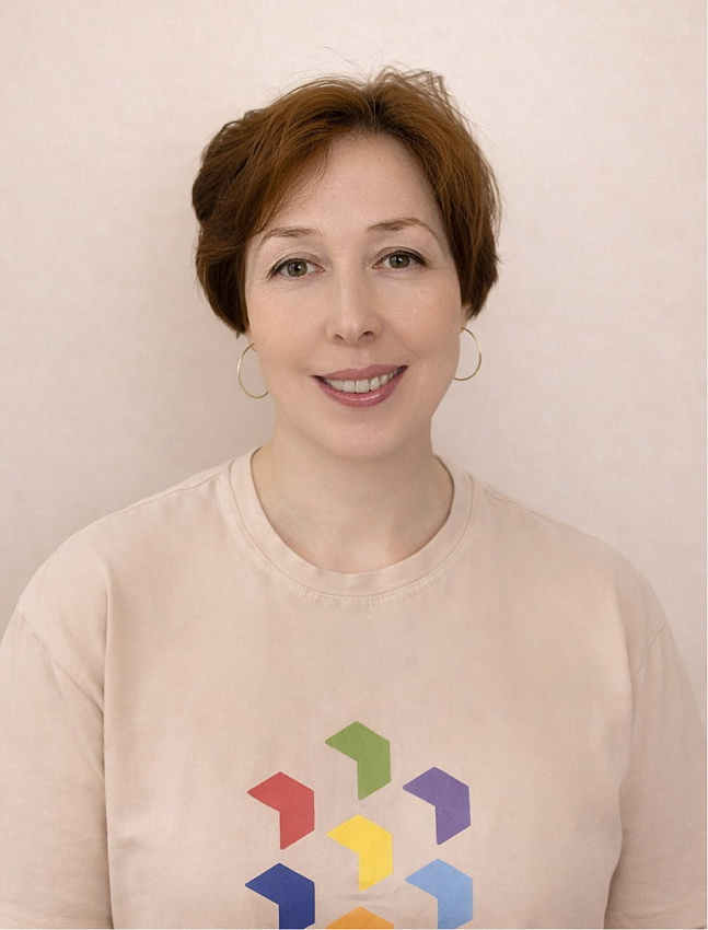 Новикова Марина Андреевна